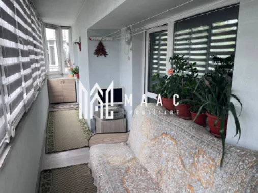 Apartament 2 camere + boxă | 69,75 mp | posibilitate plata rate |