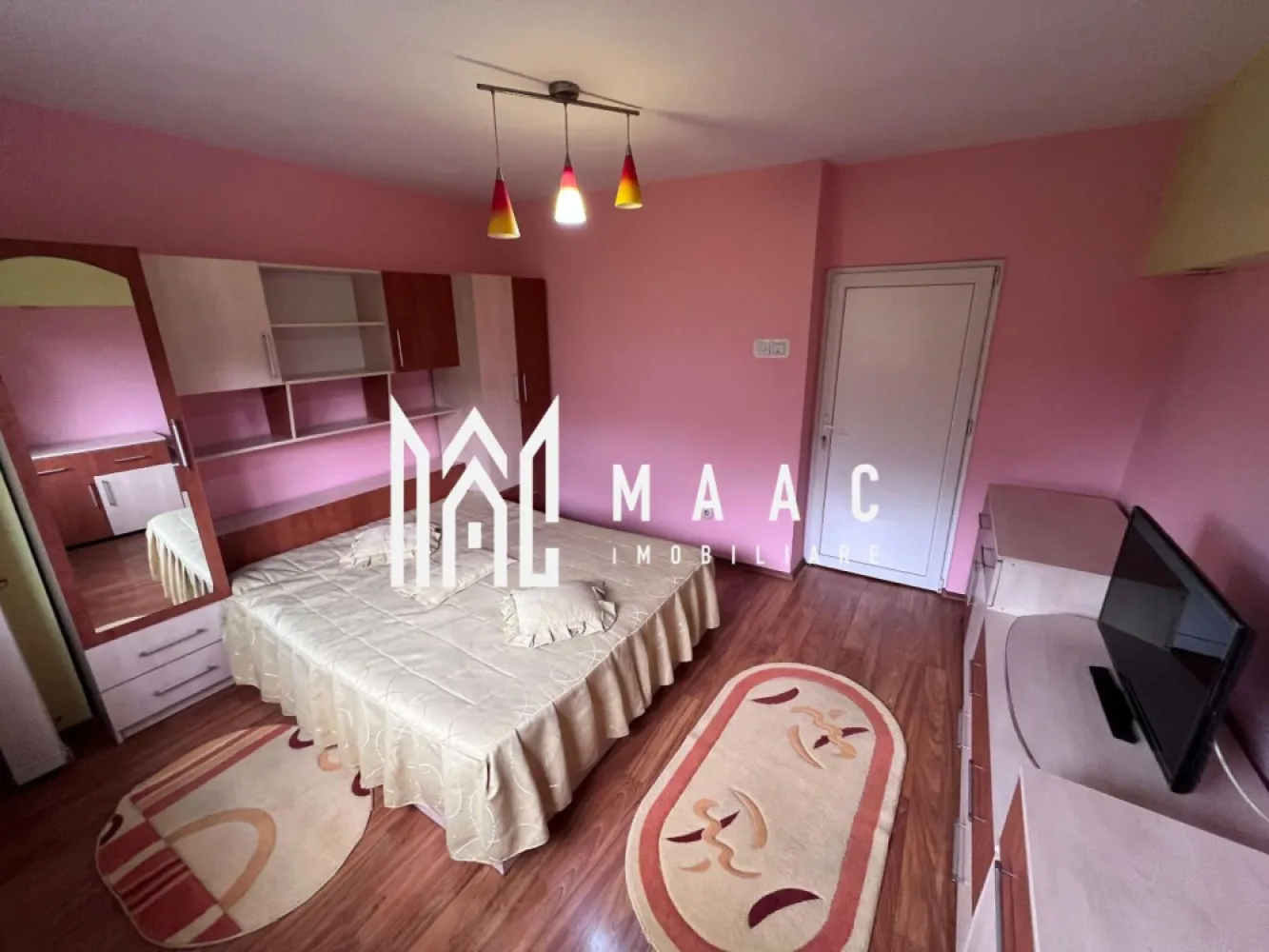 Apartament 2 camere + boxă | 69,75 mp | posibilitate plata rate |