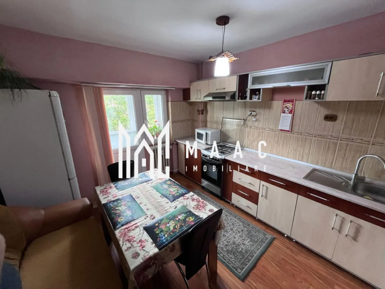 Apartament 2 camere + boxă | 69,75 mp | posibilitate plata rate |