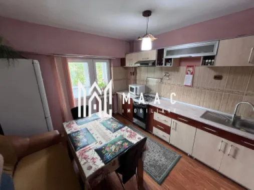Apartament 2 camere + boxă | 69,75 mp | posibilitate plata rate |