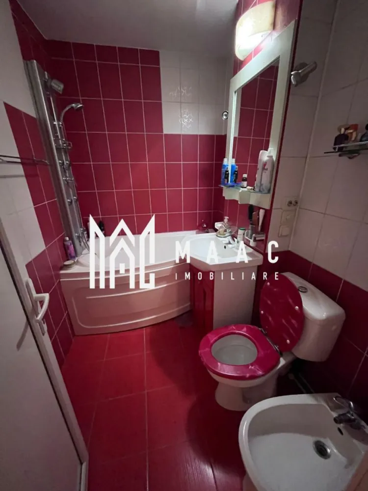 Apartament 2 camere + boxă | 69,75 mp | posibilitate plata rate |