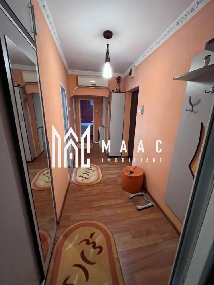Apartament 2 camere + boxă | 69,75 mp | posibilitate plata rate |