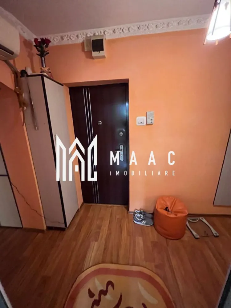 Apartament 2 camere + boxă | 69,75 mp | posibilitate plata rate |