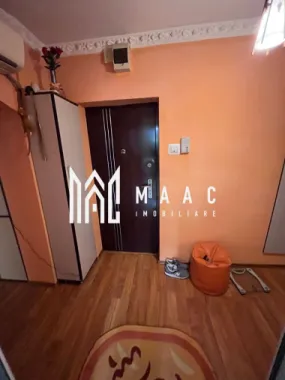 Apartament 2 camere + boxă | 69,75 mp | posibilitate plata rate |
