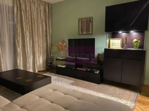 Apartament elegant renovat 3 camere , Sos. Nicolae Titulescu