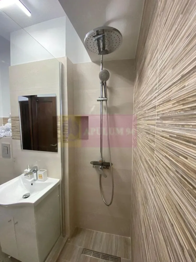 Apartament elegant renovat 3 camere , Sos. Nicolae Titulescu