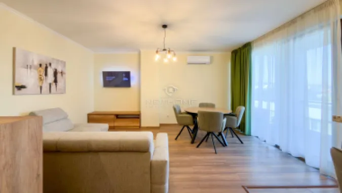Apartament 3 camere cu view deosebit zona Iulius Mall