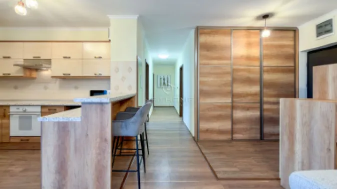 Apartament 3 camere cu view deosebit zona Iulius Mall