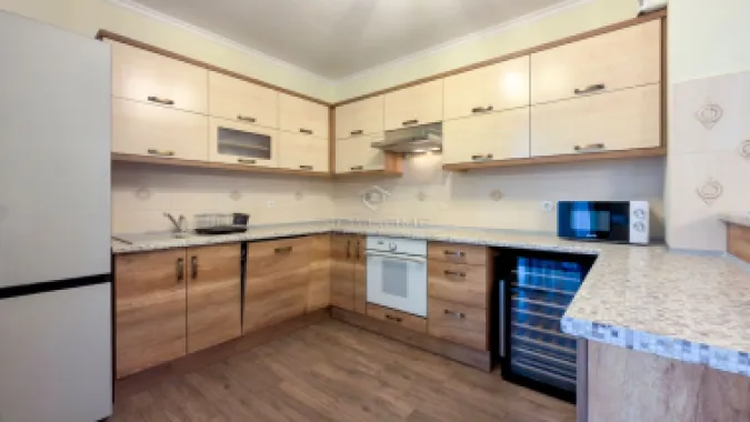 Apartament 3 camere cu view deosebit zona Iulius Mall