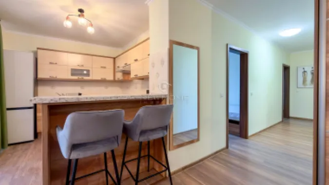 Apartament 3 camere cu view deosebit zona Iulius Mall