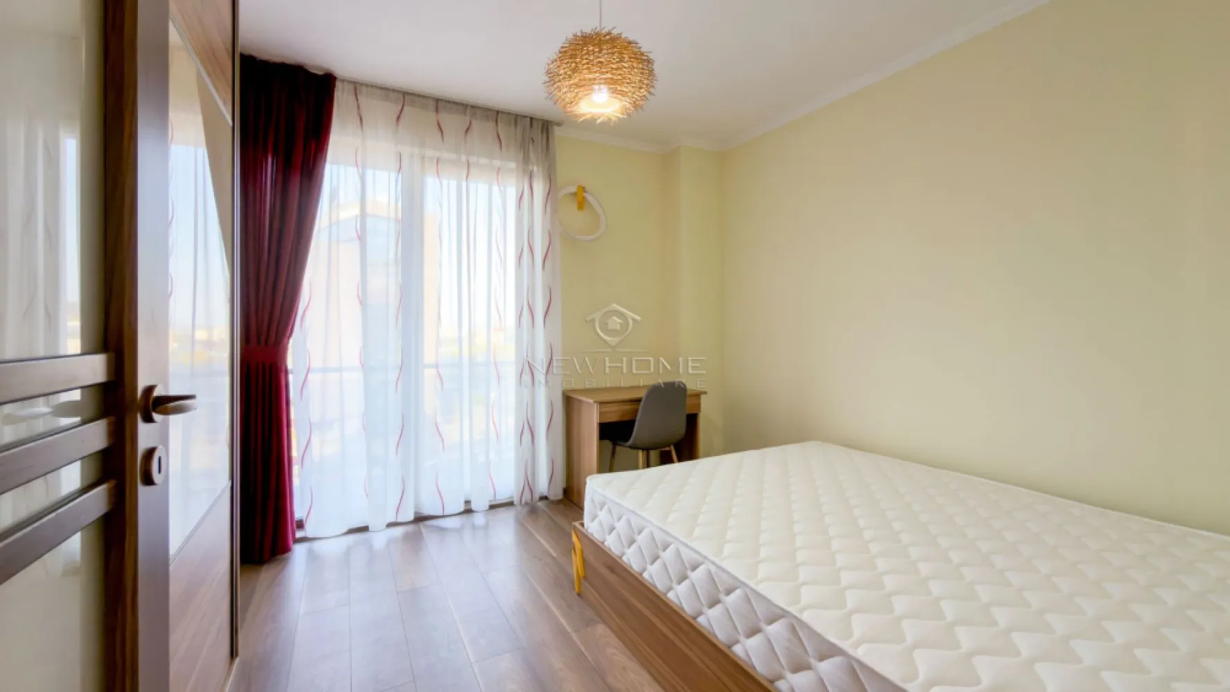 Apartament 3 camere cu view deosebit zona Iulius Mall