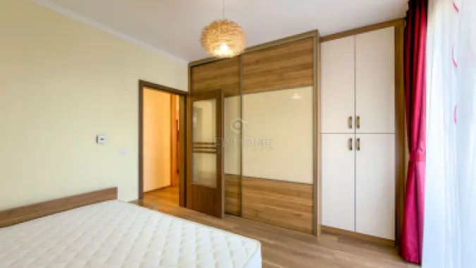 Apartament 3 camere cu view deosebit zona Iulius Mall