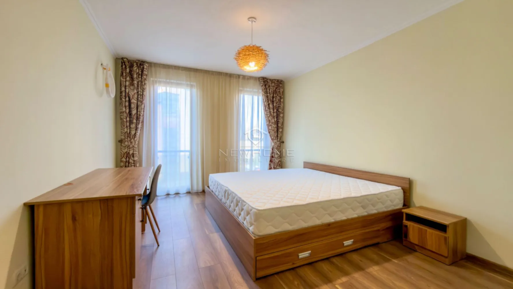 Apartament 3 camere cu view deosebit zona Iulius Mall