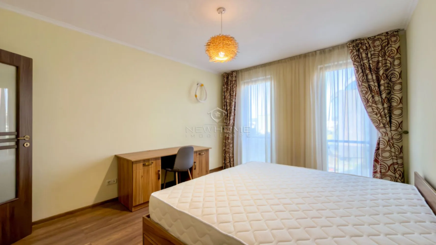 Apartament 3 camere cu view deosebit zona Iulius Mall