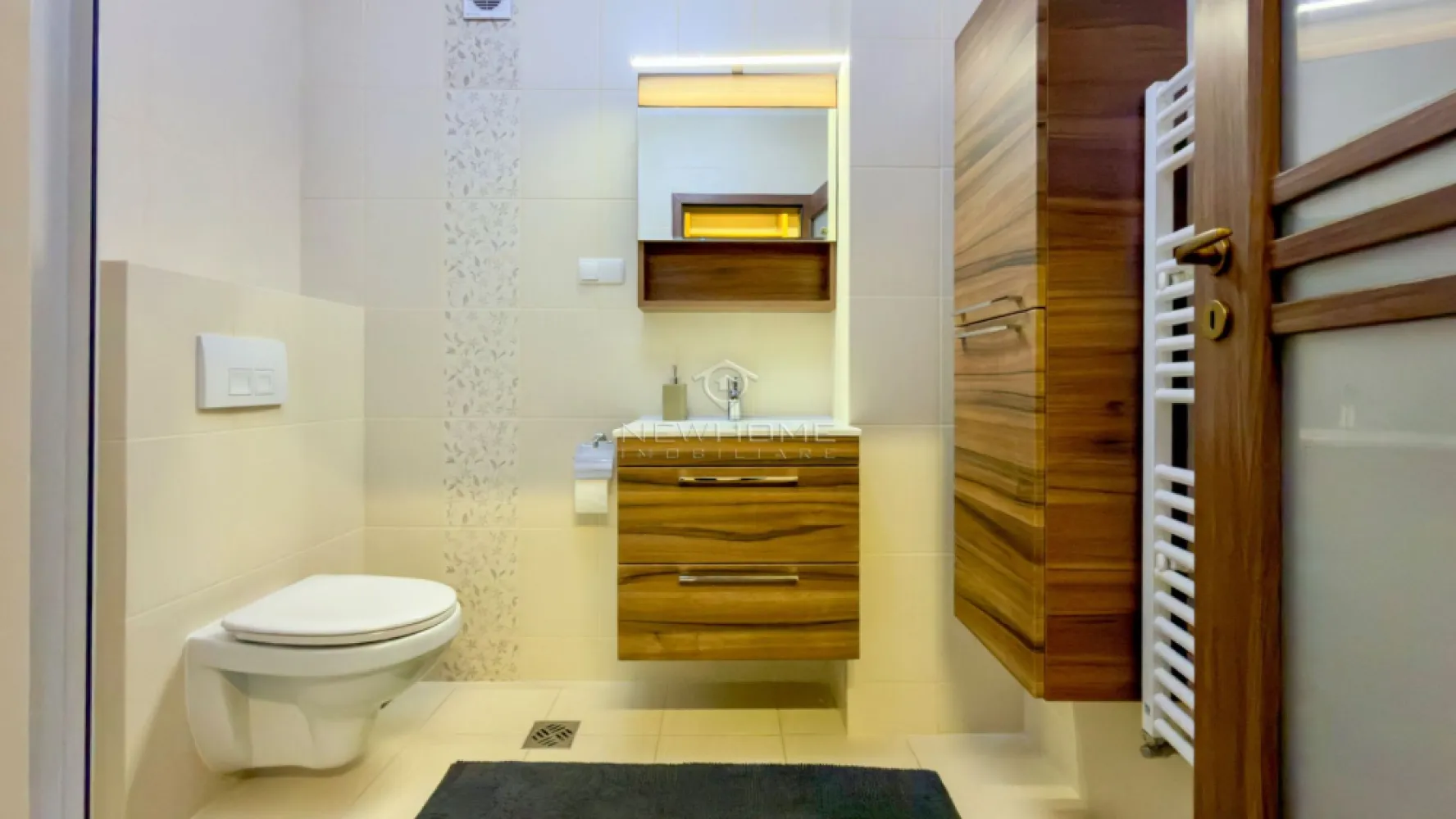Apartament 3 camere cu view deosebit zona Iulius Mall