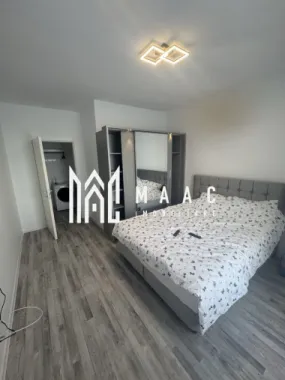 Apartament 2 Camere | 52 MPU | Loc de Parcare Privat