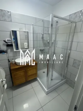 Apartament 2 Camere | 52 MPU | Loc de Parcare Privat