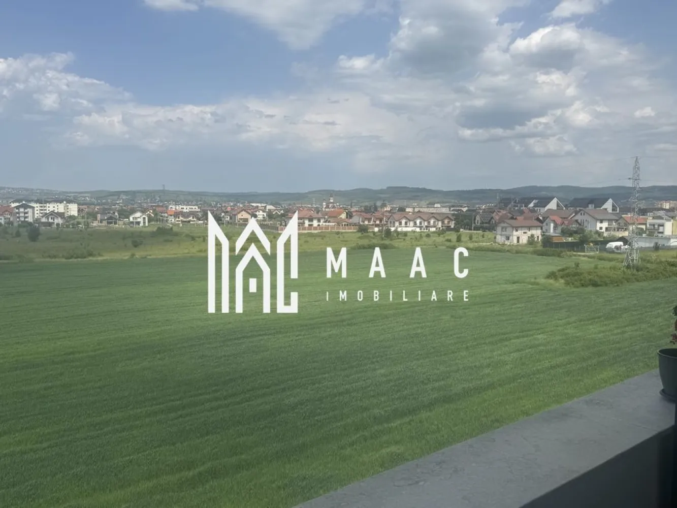 Apartament 2 Camere | 52 MPU | Loc de Parcare Privat