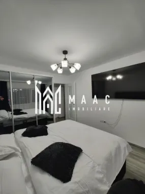 Logo MAAC IMOBILIARE logo