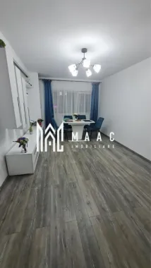 Apartament 2 Camere | 38 MPU | Etaj 3 | Cisnădie