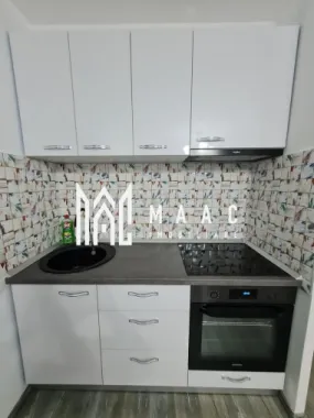 Apartament 2 Camere | 38 MPU | Etaj 3 | Cisnădie