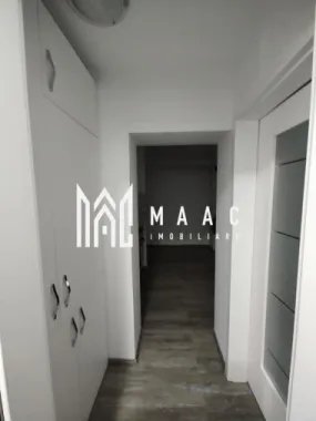 Apartament 2 Camere | 38 MPU | Etaj 3 | Cisnădie