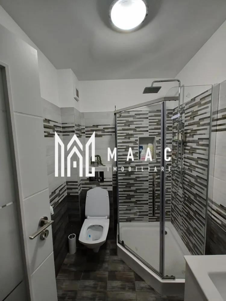 Apartament 2 Camere | 38 MPU | Etaj 3 | Cisnădie
