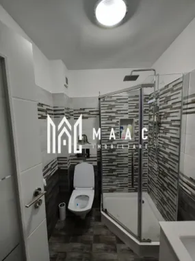 Apartament 2 Camere | 38 MPU | Etaj 3 | Cisnădie