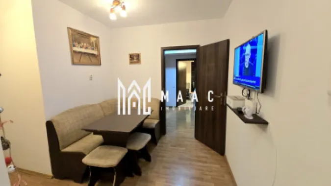 Logo MAAC IMOBILIARE logo