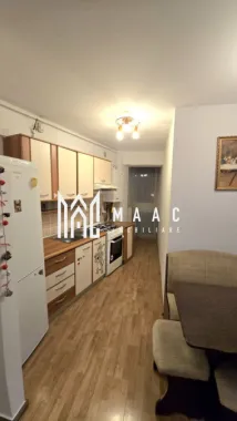 Apartament 2 Camere | Etaj 3 | Lift | Turnișor