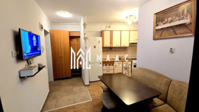 Apartament 2 Camere | Etaj 3 | Lift | Turnișor