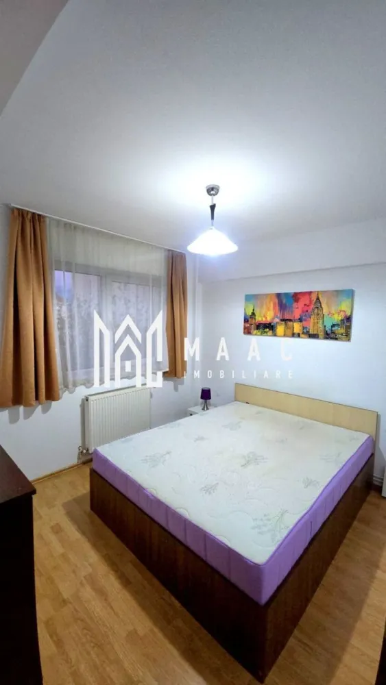 Apartament 2 Camere | Etaj 3 | Lift | Turnișor