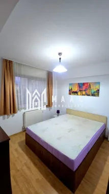 Apartament 2 Camere | Etaj 3 | Lift | Turnișor