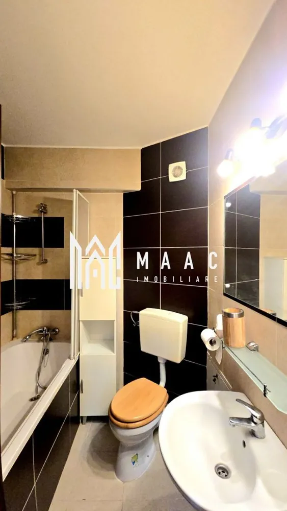Apartament 2 Camere | Etaj 3 | Lift | Turnișor