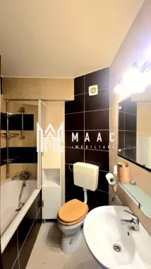 Apartament 2 Camere | Etaj 3 | Lift | Turnișor