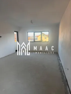 Logo MAAC IMOBILIARE logo
