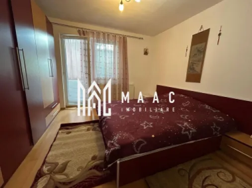 Apartament 3 Camere | Etaj 1 | Loc de Parcare | Selimbar