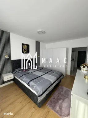 Apartament 2 Camere | Decomandat | Terasă 12 MP | Doamna Stanca