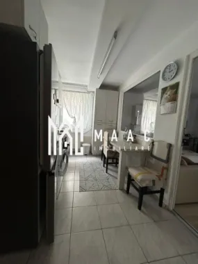 Apartament 3 Camere | Etaj 1 | Loc de Parcare | Selimbar