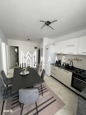 Apartament 2 Camere | Decomandat | Terasă 12 MP | Doamna Stanca