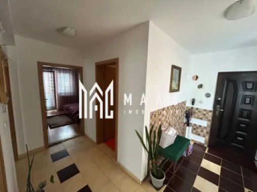 Apartament 3 Camere | Etaj 1 | Loc de Parcare | Selimbar