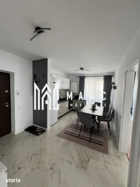 Apartament 2 Camere | Decomandat | Terasă 12 MP | Doamna Stanca