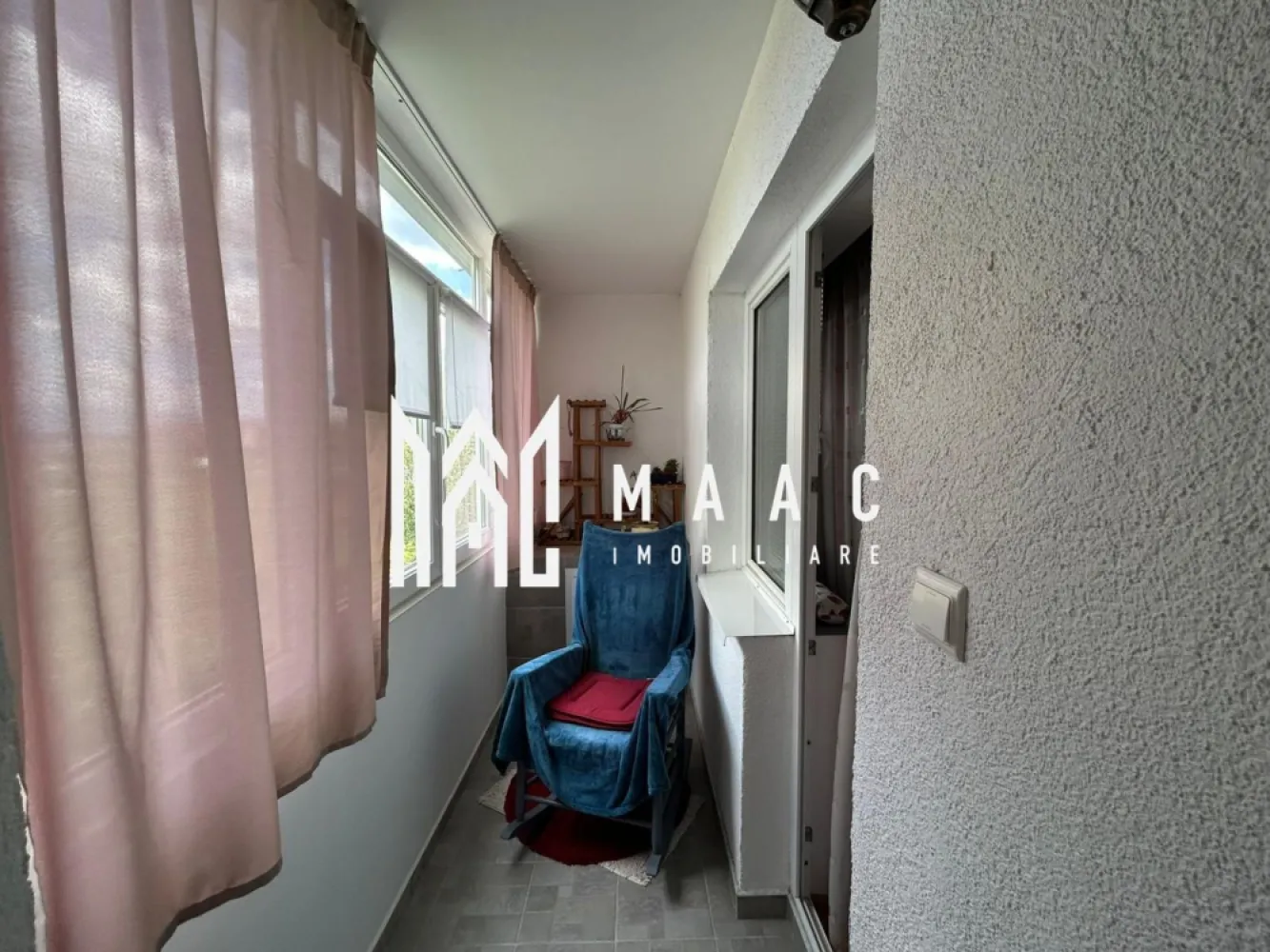 Apartament 3 Camere | Etaj 1 | Loc de Parcare | Selimbar