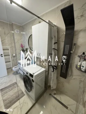 Apartament 2 Camere | Decomandat | Terasă 12 MP | Doamna Stanca