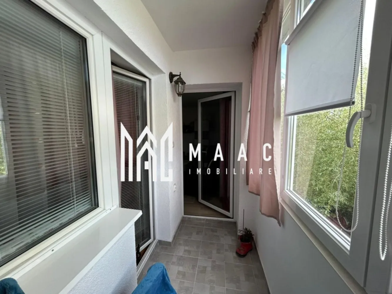 Apartament 3 Camere | Etaj 1 | Loc de Parcare | Selimbar