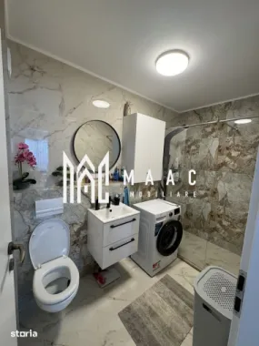 Apartament 2 Camere | Decomandat | Terasă 12 MP | Doamna Stanca