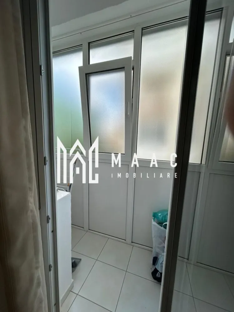 Apartament 3 Camere | Etaj 1 | Loc de Parcare | Selimbar