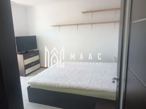 Apartament 2 camere | 53 mp | Balcon | Calea Dumbravii