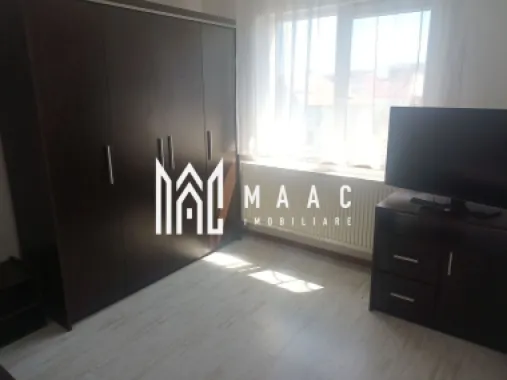 Apartament 2 camere | 53 mp | Balcon | Calea Dumbravii