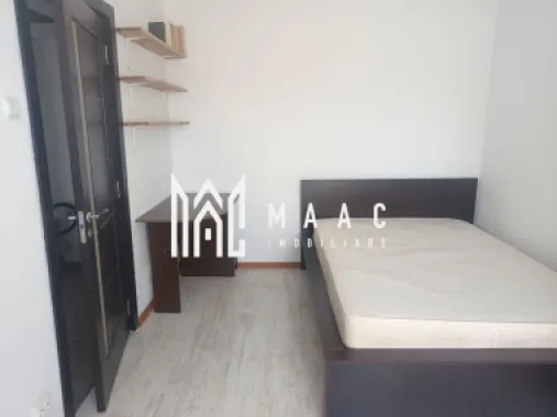 Apartament 2 camere | 53 mp | Balcon | Calea Dumbravii